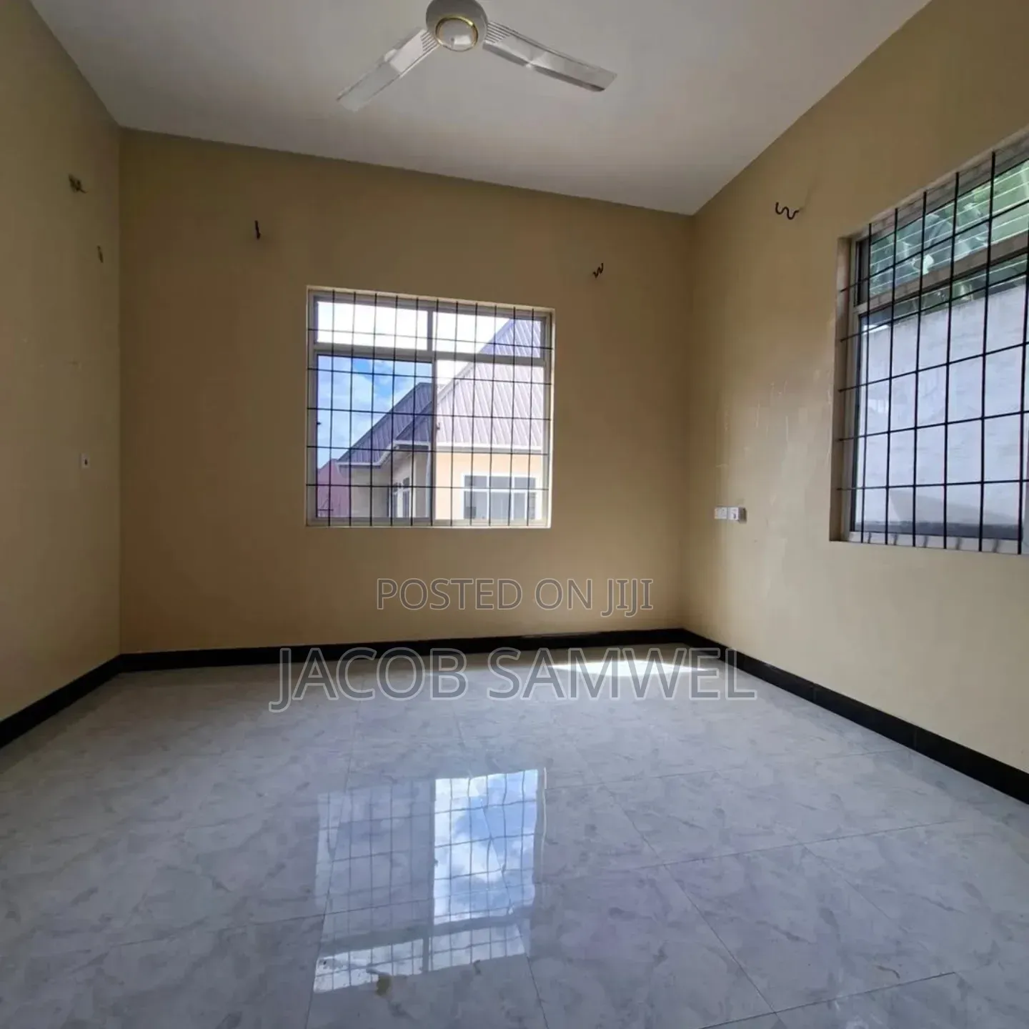 2bdrm House in Goba for rent
