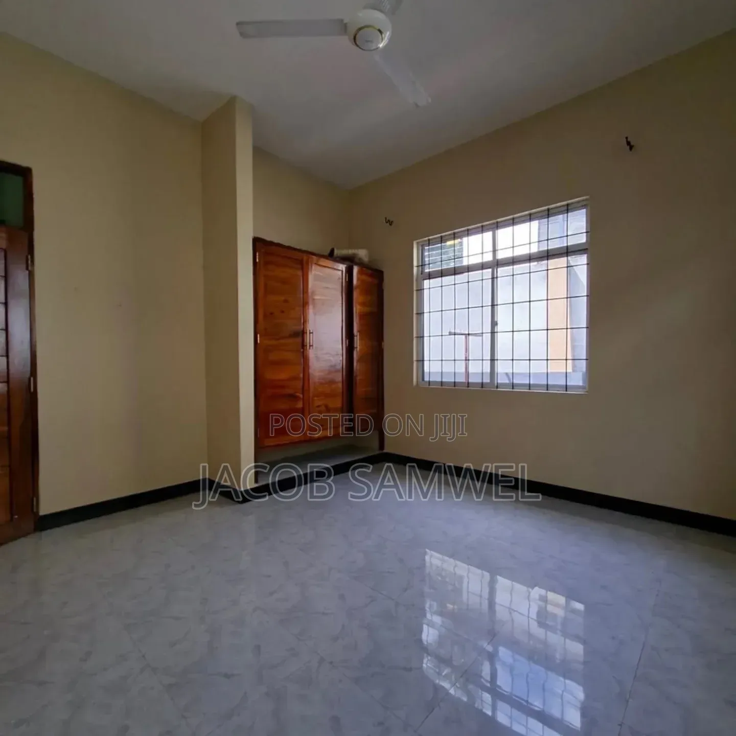 2bdrm House in Goba for rent