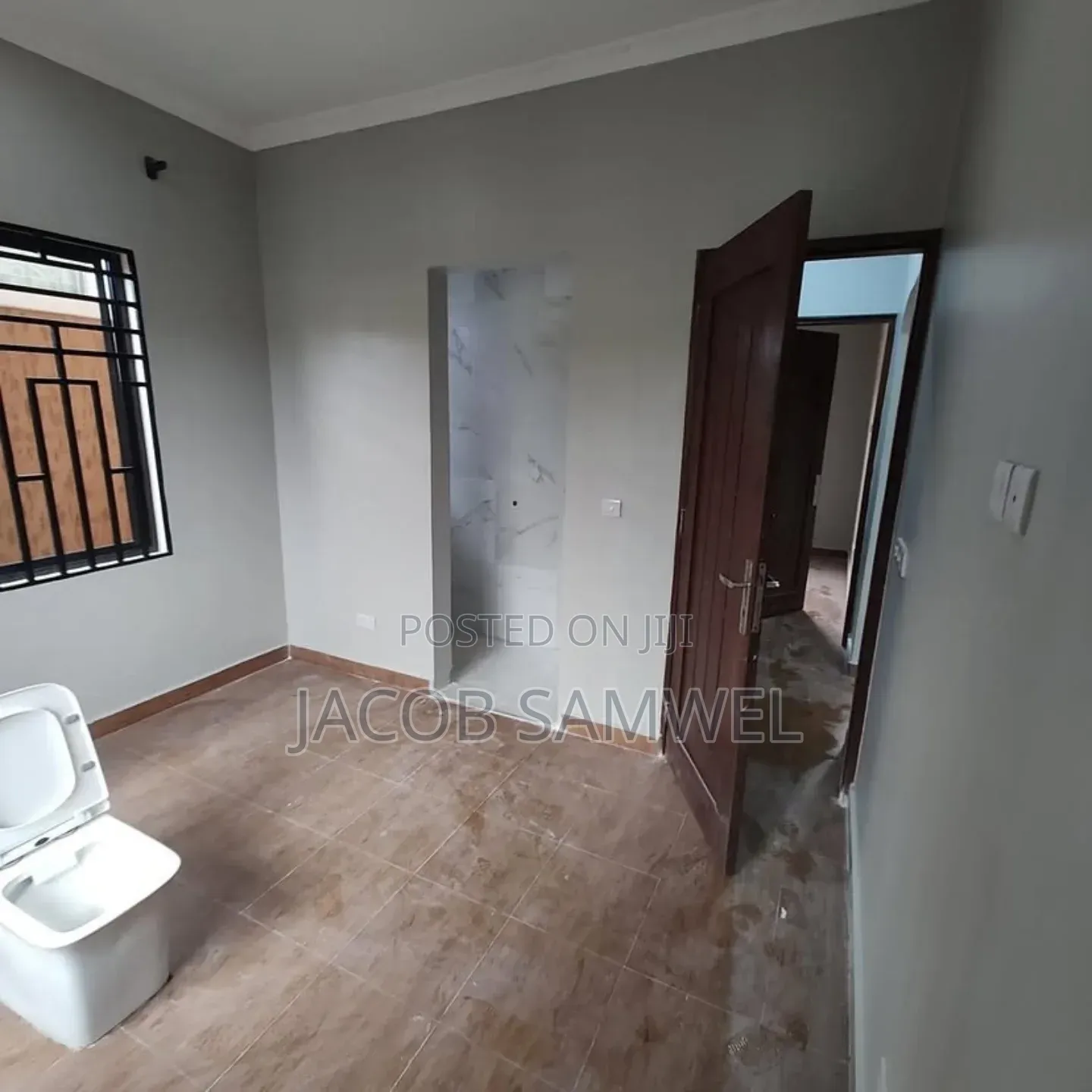 2bdrm House in Goba for rent