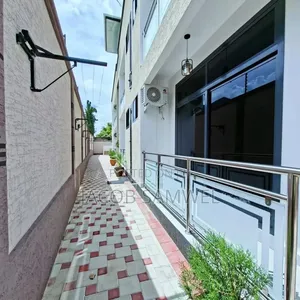 3bdrm House in Salasala, Kinondoni for rent