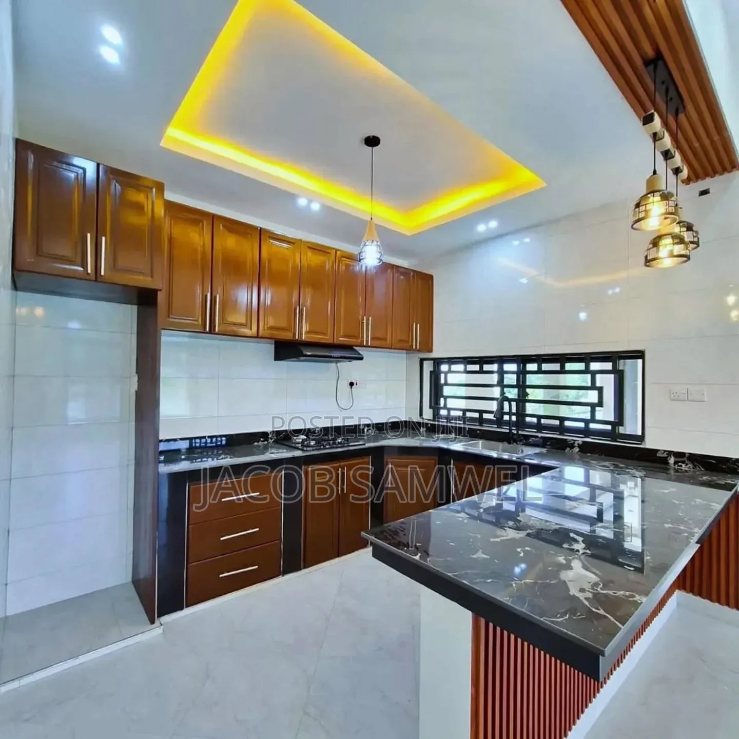 3bdrm House in Salasala, Kinondoni for rent