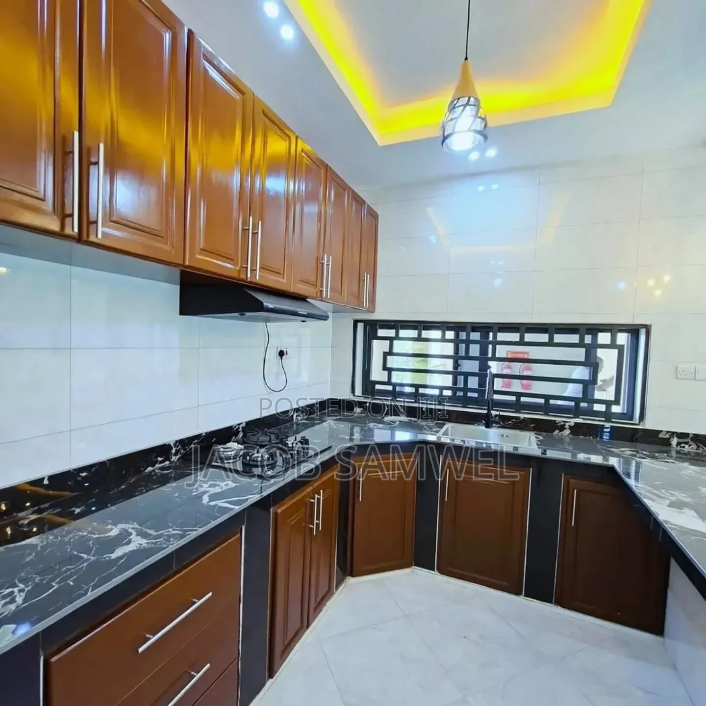 3bdrm House in Salasala, Kinondoni for rent