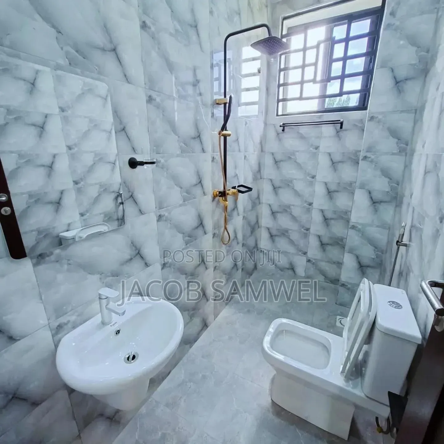 3bdrm House in Salasala, Kinondoni for rent