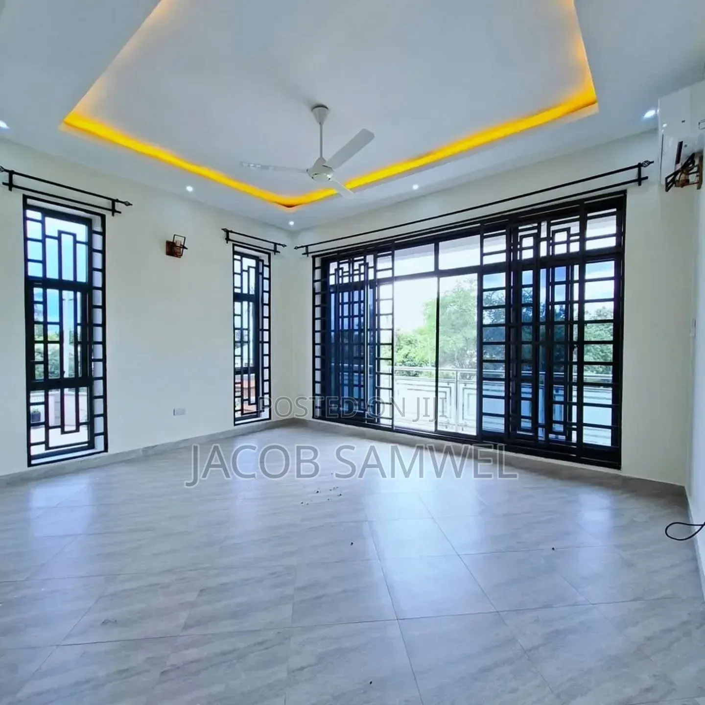 3bdrm House in Salasala, Kinondoni for rent