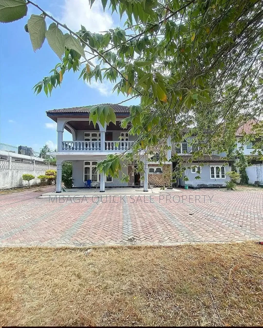 6bdrm House in Mikocheni, Bunju for rent