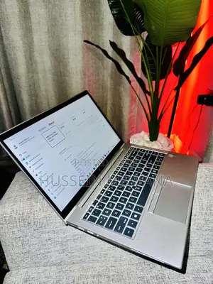 Laptop HP EliteBook 840 G5 16GB Intel Core i5 SSD 256GB