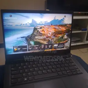 Laptop Dell Latitude 7390 8GB Intel Core i5 HDD+SSD 256GB