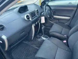 Toyota IST 2006 Black