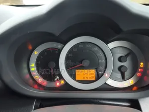 Toyota RAV4 2014 Black