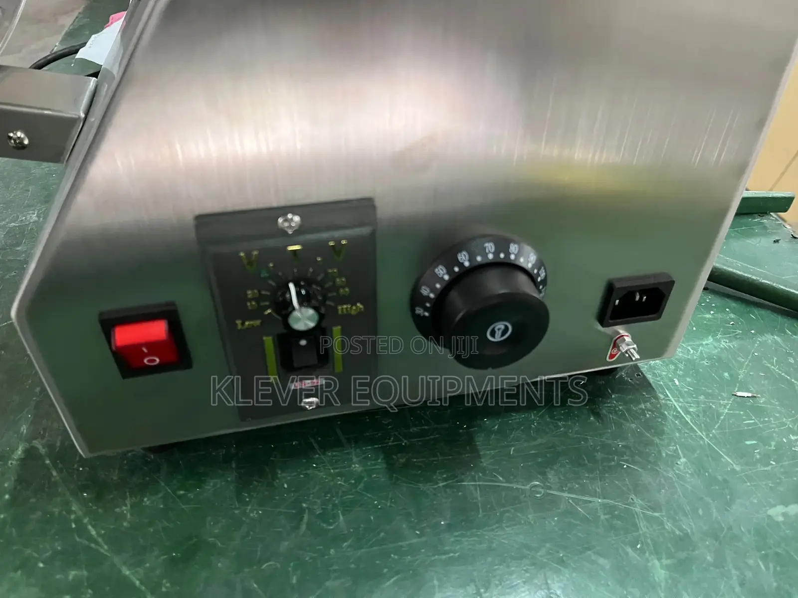Commercial Chocolate Coating Machine