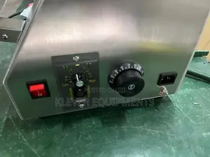 Commercial Chocolate Coating Machine