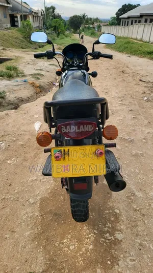 New Bajaj Avenger 220 2025 Black