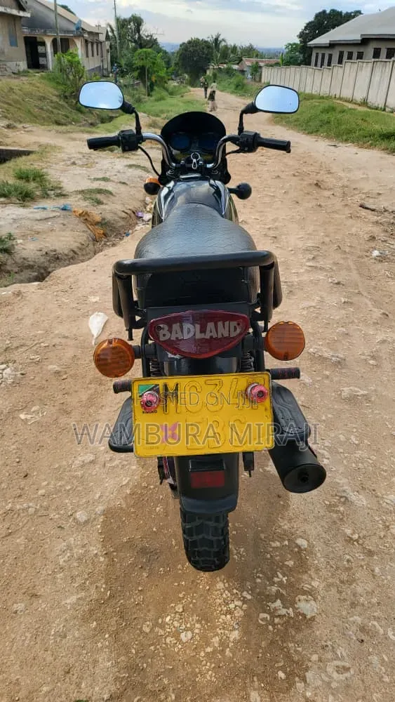New Bajaj Avenger 220 2025 Black