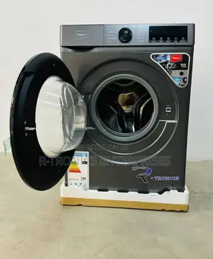 6kg Impex Fully Automatic Front Load Washing Machine