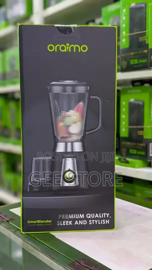 Oraimo Blender Oh-B1