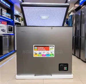 Snowsea Sn268 CFS (220l) Heavy-Duty, Fast-Freezing Chest Freezer