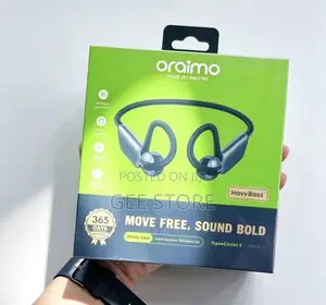 Oraimo Open Circlet 2