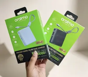Oraimo Powerbank Nova L11