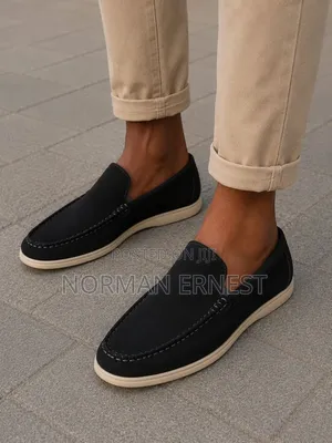 Casual Shoes