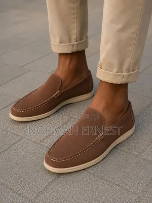 Casual Shoes