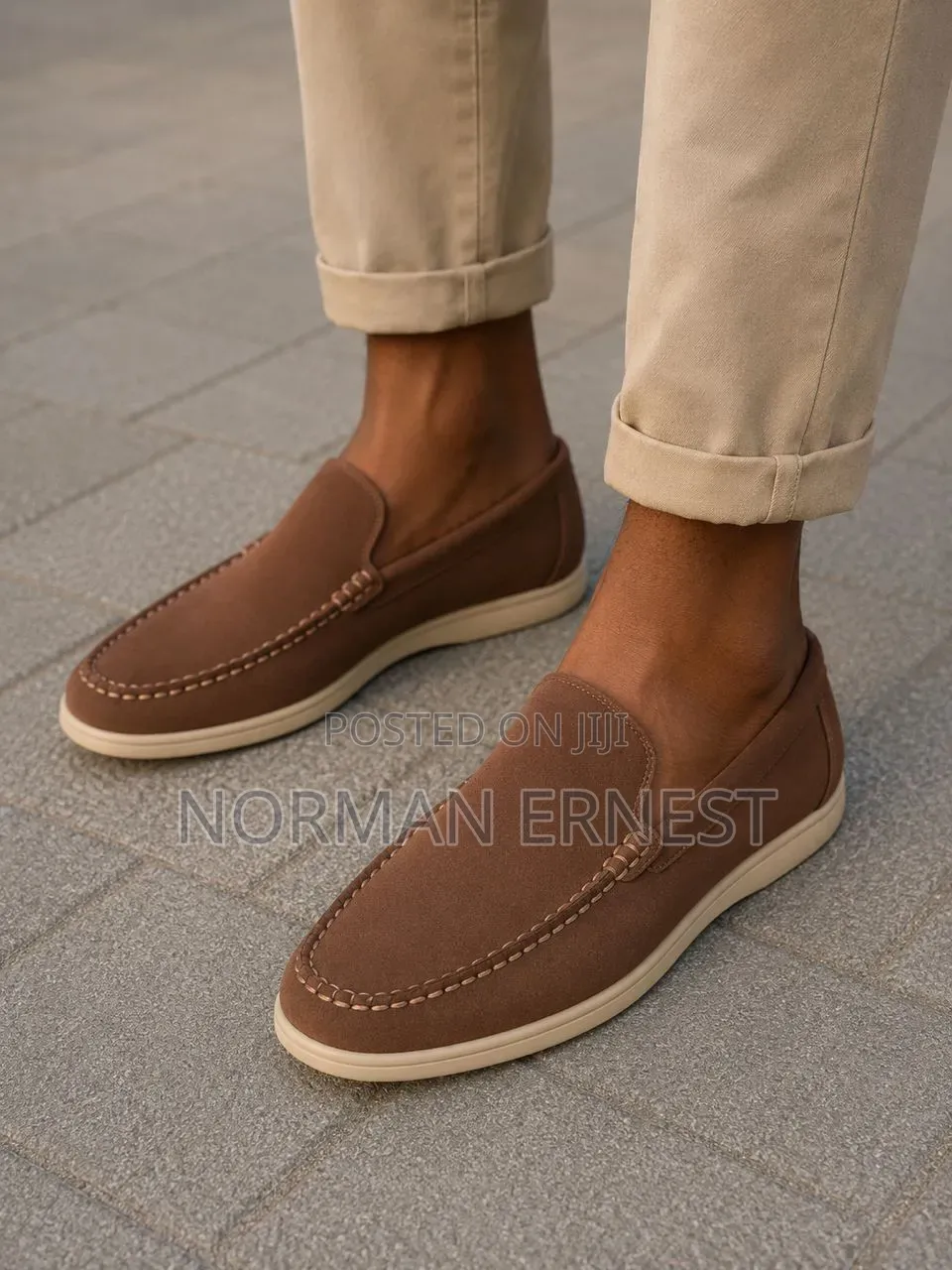 Casual Shoes