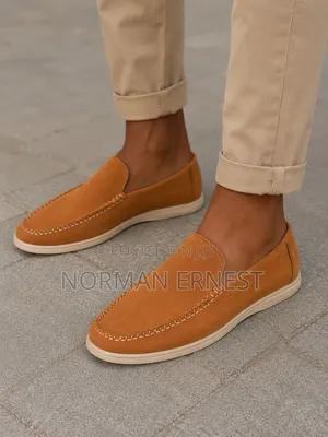 Casual Shoes