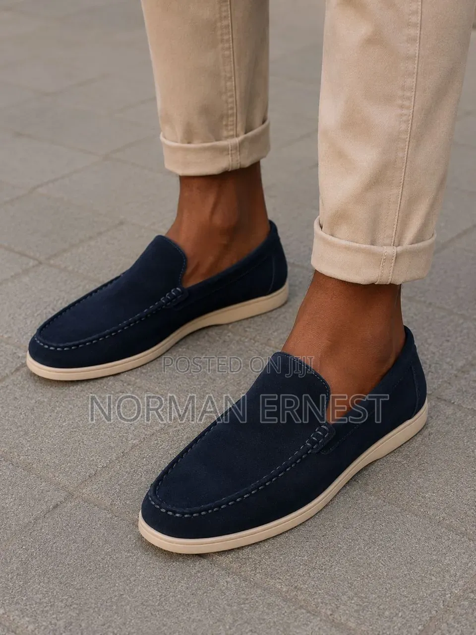 Casual Shoes