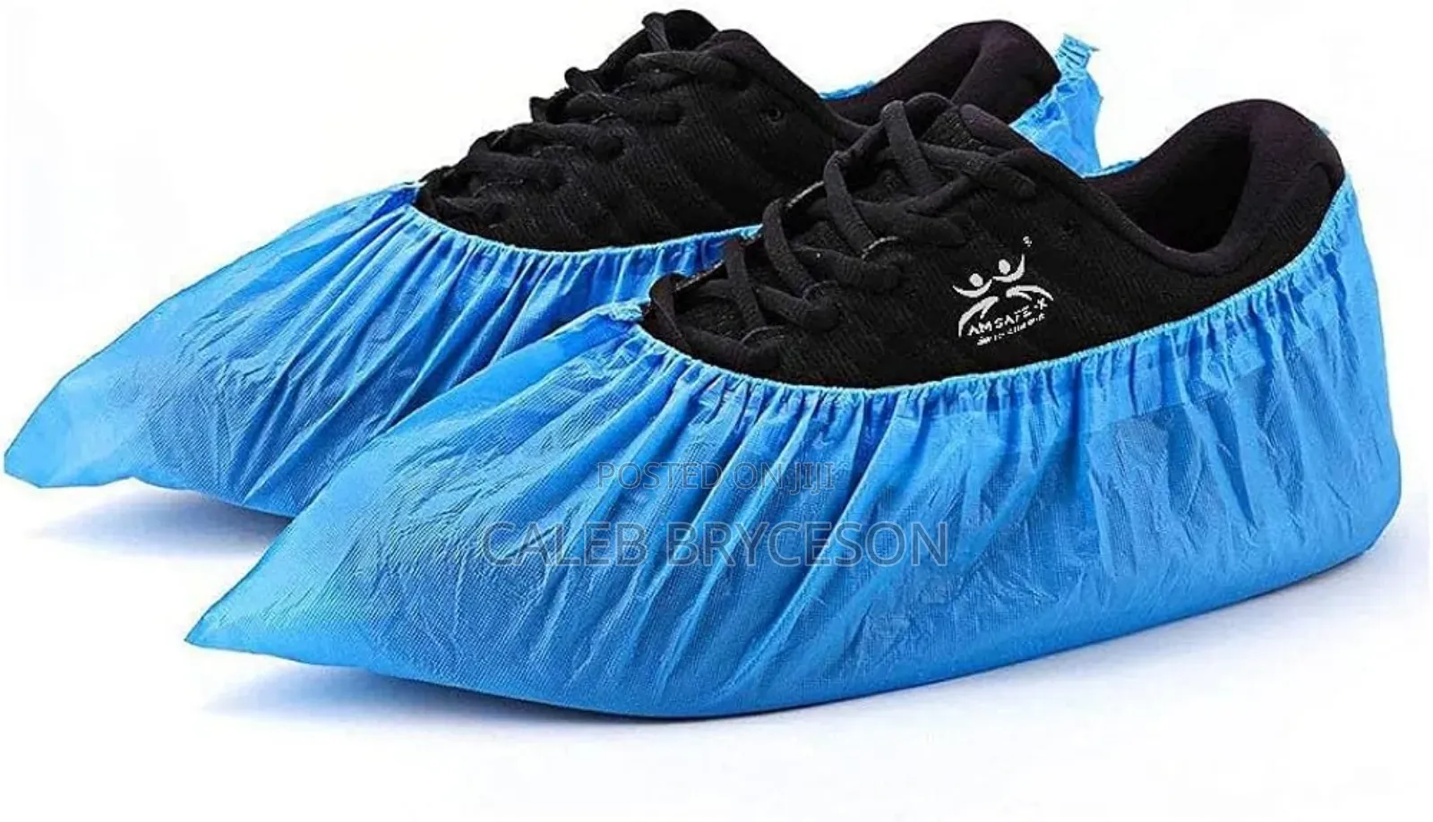 Disposable Shoe Cover