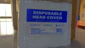 Disposable Head Cover