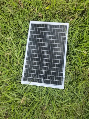 Exclusive Deal Solar Panel 50w