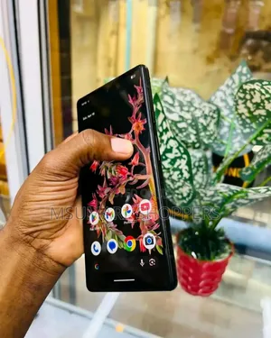 Google Pixel 6 128 GB Gray