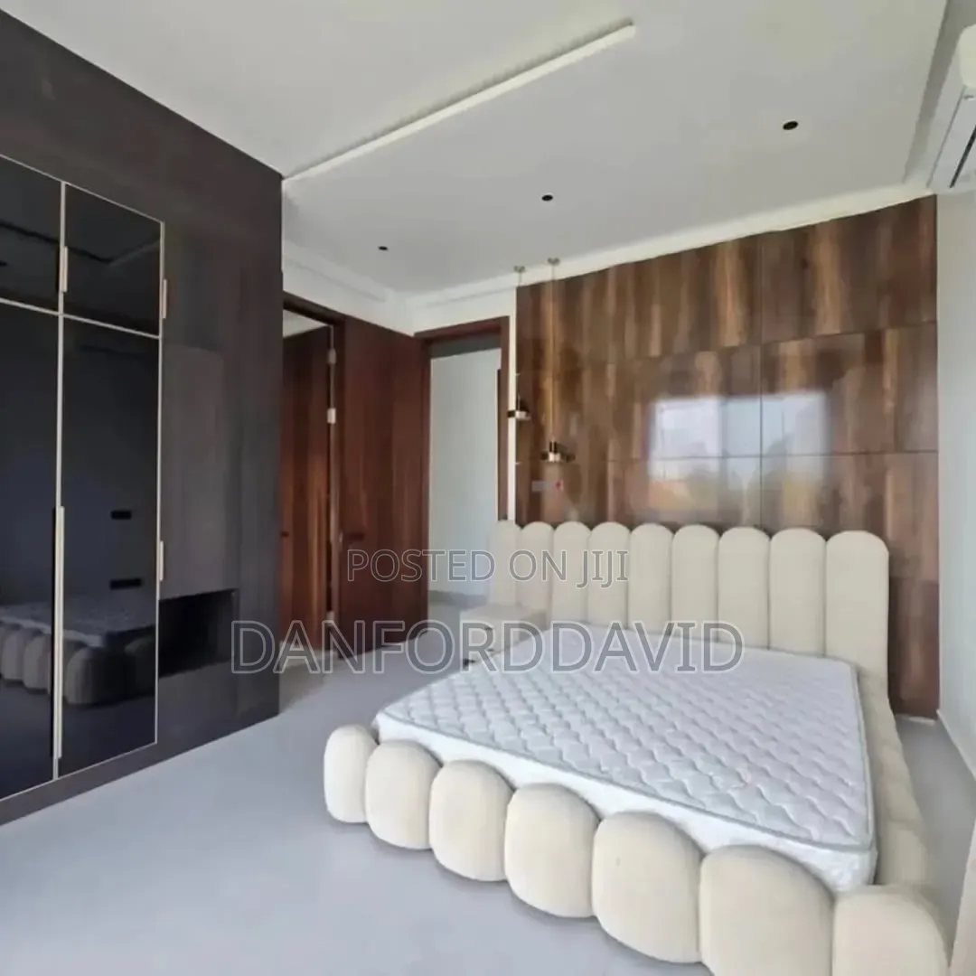 Furnished 3bdrm Apartment in Kahwa Real Estate, Mbezi Beach for rent