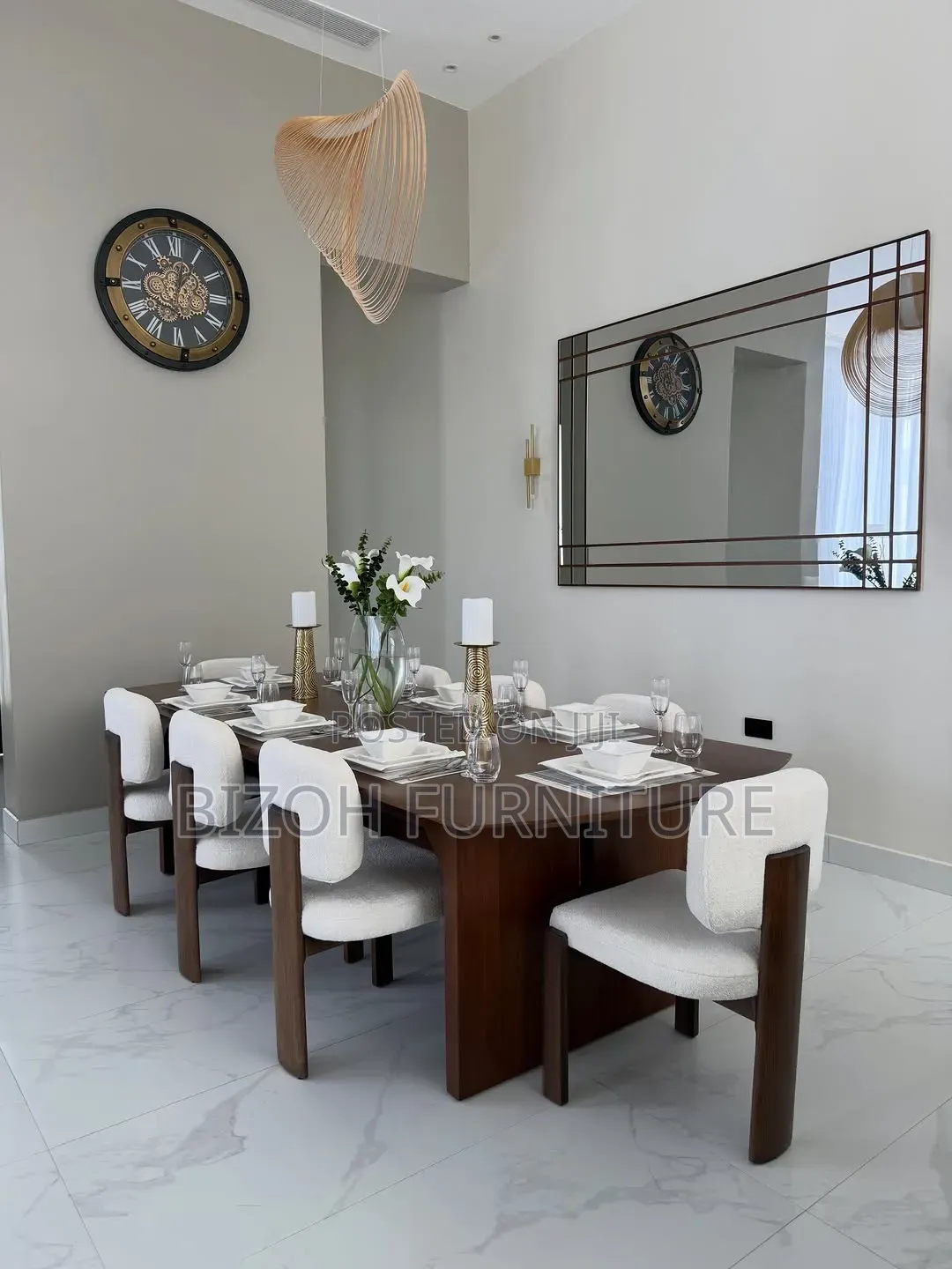 Dinner Set