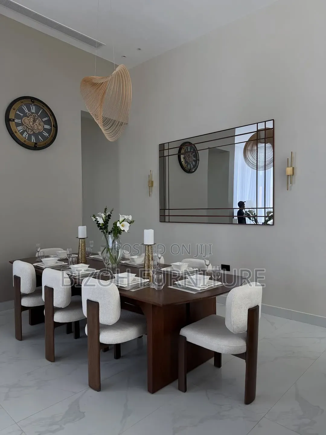 Dinner Set