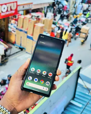 Google Pixel 6 128 GB Gray
