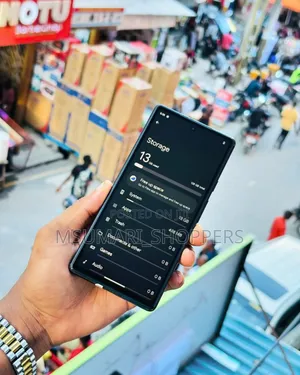 Google Pixel 6 128 GB Gray