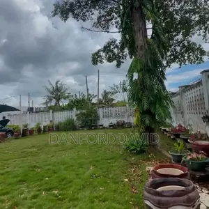 5bdrm House in Kahwa Real Estate, Mbezi Beach for sale