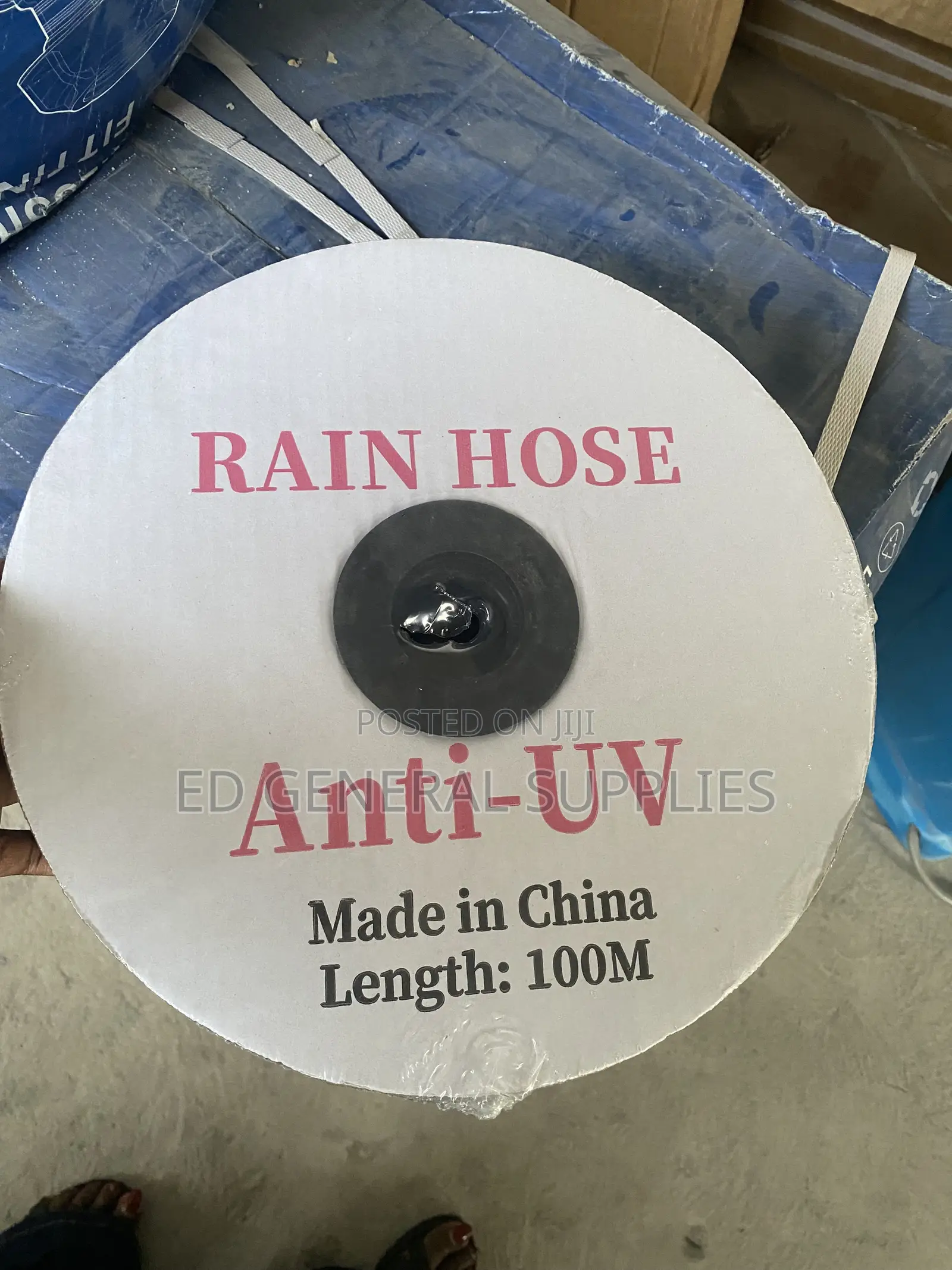 Irrigation Rain Hose