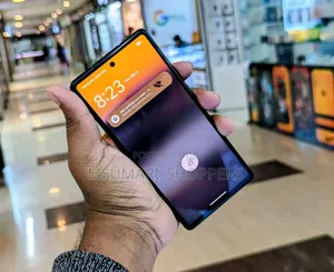 Google Pixel 6 128 GB Black