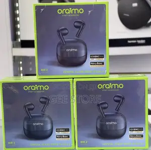 Oraimo Riff2