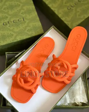 Gucci Loafers
