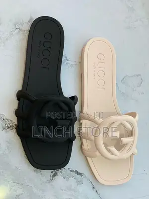 Gucci Loafers