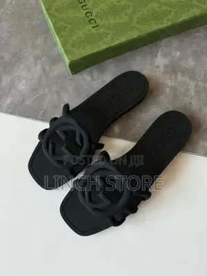 Gucci Loafers