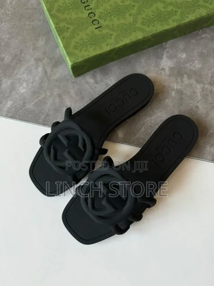 Gucci Loafers