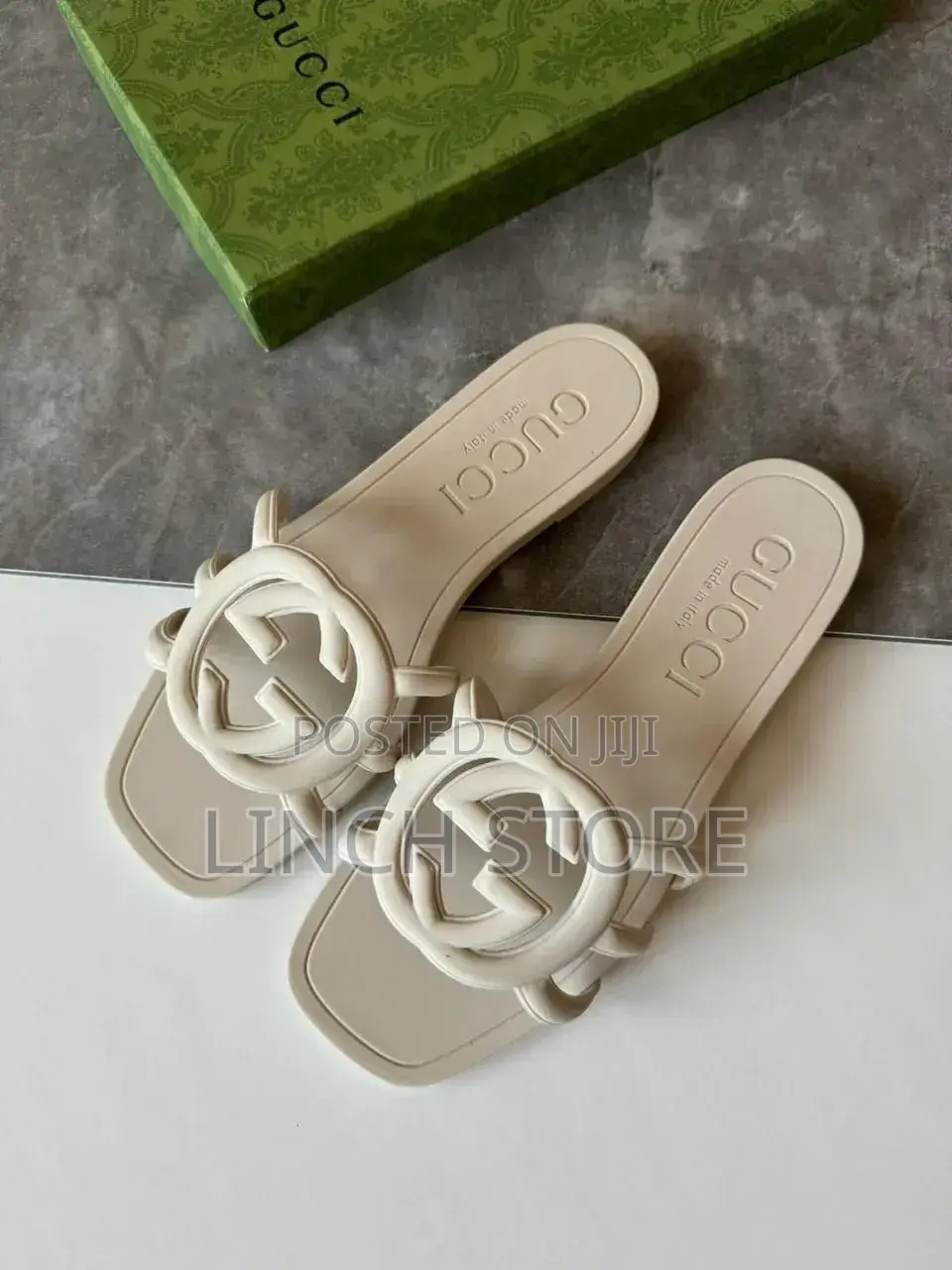 Gucci Loafers