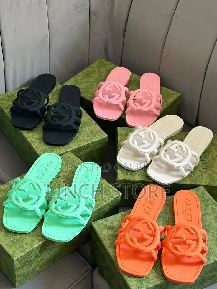 Gucci Loafers