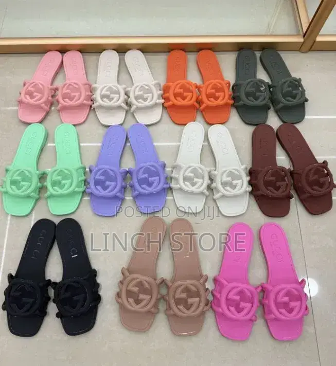 Gucci Loafers