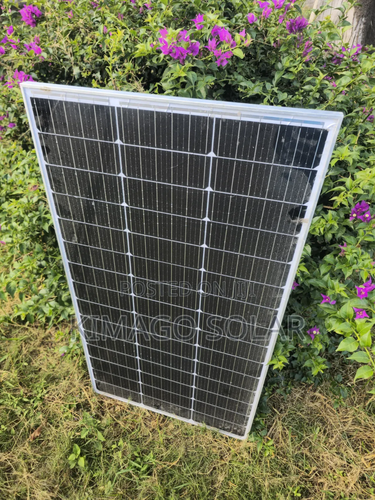 Solar Panel 120w