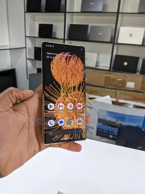 Google Pixel 6 Pro 128 GB Gold