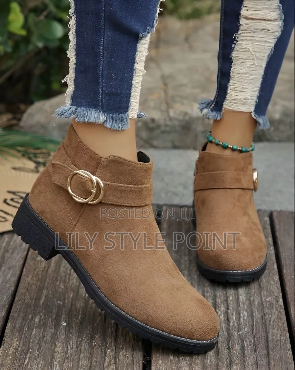 Women Bootstrap
